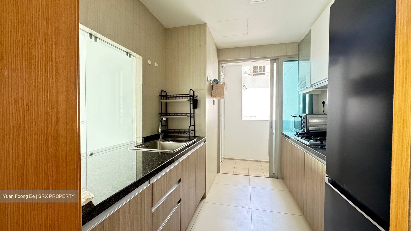 The Metropolitan Condominium (D3), Condominium #620269631